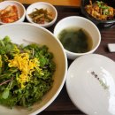 본죽&비빔밥 고대구로병원점 | 본죽&amp;비빔밥cafe, 고대구로병원점장똑똑이 비빔밥, 전복내장죽 후기