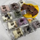 창원떡집 아이엠떡 택배 후기, 퓨전 설기세트 12가지 맛 추천