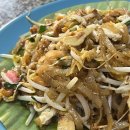 대호리 | 맛집 / 팟타이 하롯 / 노스게이트 치앙마이 대표 재즈바 / 마호리 재즈바 / 그것이 알고싶다 캄보디아편