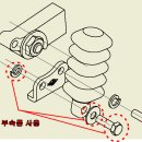 ＜GB＞ 슈퍼트랩 엡드캡 / 로워링 키트 / 쉬프트 레버 / 턴시그널 연장 레버 /지비클러치S 이미지