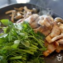 대한민국 구석구석 (겨울이라 더 맛있다, 아삭아삭 청도 한재미나리) 이미지