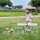 고양로봇박물관 | 악어동물원 추천 경기도 고양 쥬쥬랜드 물놀이 로봇박물관 후기
