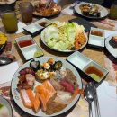 (주)그랜드하우스 뷔페 이미지