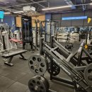 땀샘휘트니스 이미지