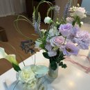 꽃레나 | 강남 역삼 꽃집 발레나플라워 후기