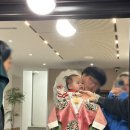 서울 돌사진 한옥스튜디오 북촌 소싯적사진관 촬영 후기