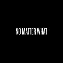 No matter what 이미지