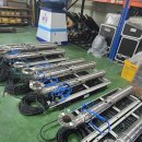 한일펌프 | [한일피엠]분수용 수중펌프 준비 과정 및 현장 설치 후기