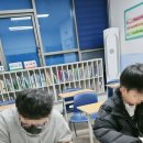 씨앤영어학원