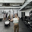 크로스핏플랜비 이미지