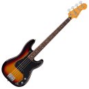 투베이스(2bass) | Player II Precision Bass 펜더 플레이어2 프레시전 베이스 후기 P베이스 추천 로즈우드 3톤 선버스트