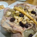 쭈꾸미엄나무닭한마리 이미지