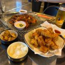 로타리호프&치킨 이미지