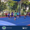 Friendly Match Handball - Tenby Schools Setia Eco Gardens (Johor)! 이미지