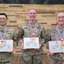 좋은이웃교회 앞 이미지