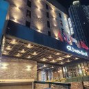 SR 디자인 호텔 | 용인 애버랜드 숙소 SR디자인호텔 숙박 후기
