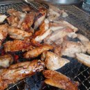 충장로 | 행신동맛집 윤주네강촌숯불닭갈비 여행감성 단골 충장로밥집