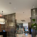 호텔그랜드스위트 | 제주시의 력셔리 호텔 그랜드하얏트 제주 그랜드스위트킹룸, 찜질방 후기