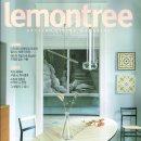 레몬트리 이미지