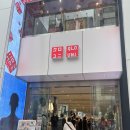 OK세탁(본점) | 신주쿠 유니클로UT점 커스텀 티셔츠 내돈내산 후기 총정리 모음집📚