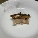 밥을품은닭 누룽지통닭 이미지