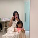 염주동 포스코 미용실 아벤티 에서 아기랑 헤어컷트 후기