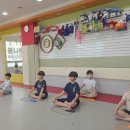 용인대 최강 태권도 도장 이미지