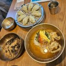 주차좋은 간단식사 찾으신다면 수성못 풍국면, 들기름 막국수 후기(들안길풍국면)