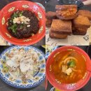 싸인브로 | 오산 세마역 중식당 브로한중식당 멘보샤, 크림새우, 매운짜장면, 짬뽕밥 솔직후기