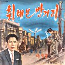 비 오는 남행열차 / 황은실 (1966) 이미지