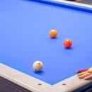 현 당구 이미지