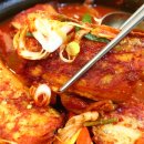 여수아구찜 이미지