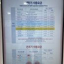 워시엔조이셀프빨래방수원정자1동점 이미지