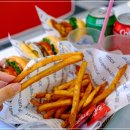 버거트럭 이미지