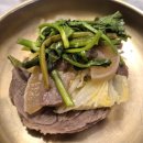 강남 신논현역 가성비 술집 논현 영동시장 한식 맛집 우슴 강남논현 본점