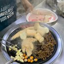 부산 남포동 홍가네 양곱창 확장 재방문 후기(소금구이/전골/눈꽃치즈 양볶음밥)
