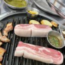 원종동 고기집 삼겹살 맛집 제주똥돼지마을 오겹살 후기