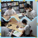 2022년 8월 4일(목) 서울동행프로젝트 대학생 봉사활동-고1 영어멘토링수업 이미지
