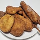 올레찹쌀꽈배기(음봉점)