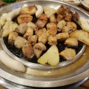 곱창신라방 이미지