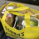 한일그린세탁 | 2026 서울디자인리빙페어 마지막날 쇼핑 후기 🛍️ 30만원 플렉스 💸