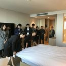 (주) 올림픽호텔 이미지