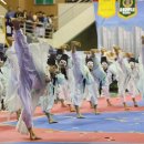 우석태권도 이미지