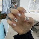 서초중앙로12길 37 (1) | 신림네일 신대방네일 ‘시화네일’ 후기 ✨ 은은한 진주광 파우더 네일아트 받고 왔어요