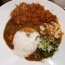 오모테산도카레 이미지