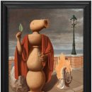 르네 마그리트 RENE MAGRITTE 1947-1948년 작품 Les droits de l'homme 이미지