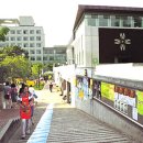 성공회대학교 이미지