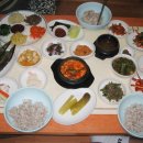 녹산 보리밥 이미지