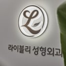 라이블리성형외과의원 이미지