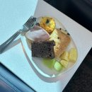 시애틀 공항 대한항공 라운지 델타 스카이클럽 이용 후기